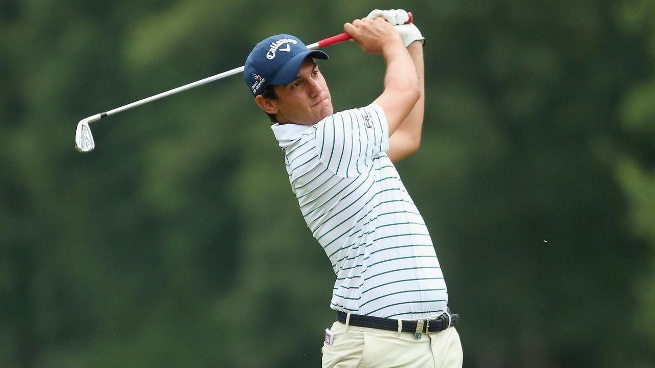 1280px x 720px - Olimpiadi Rio 2016 - CONI - Molinari pulls out of the Olympics, Manassero  to take his place
