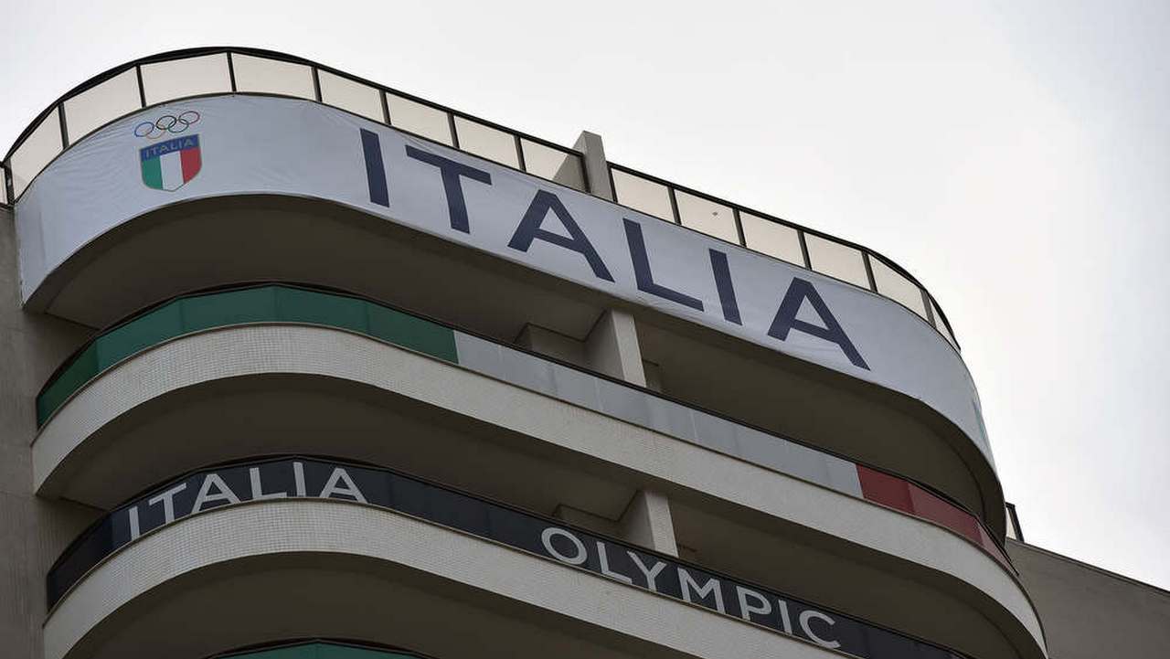 Media Tour, i giornalisti italiani in visita al Villaggio Olimpico di Rio